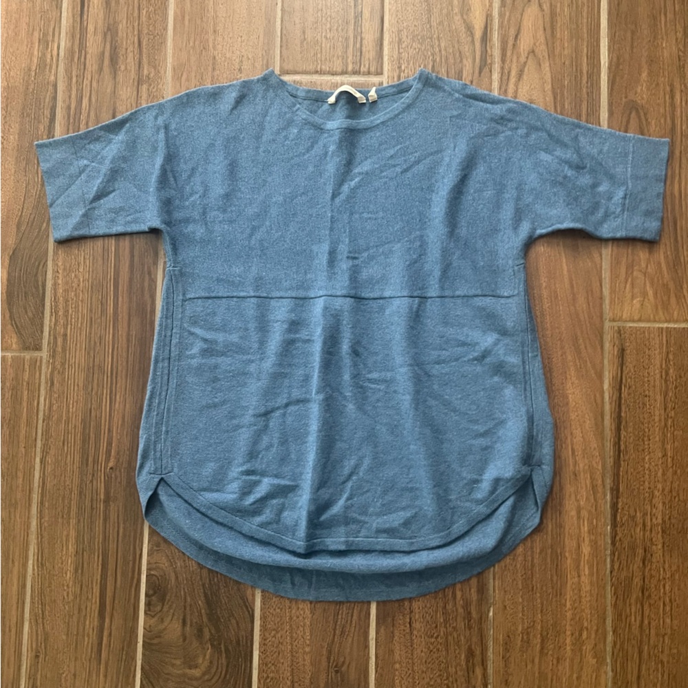 Soft surroundings top size small